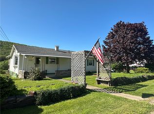 604 W Corydon St, Bradford, PA 16701