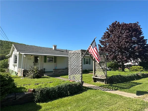 604 W Corydon St, Bradford, PA 16701