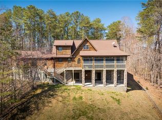 1310 Lynchburg Rd, Westfield, NC 27053