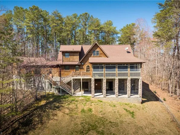 1310 Lynchburg Rd, Westfield, NC 27053