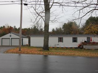 1088 River Rd, Livermore, ME 04253