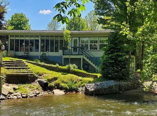 161 Mallard Loop, Waynesville, NC 28785