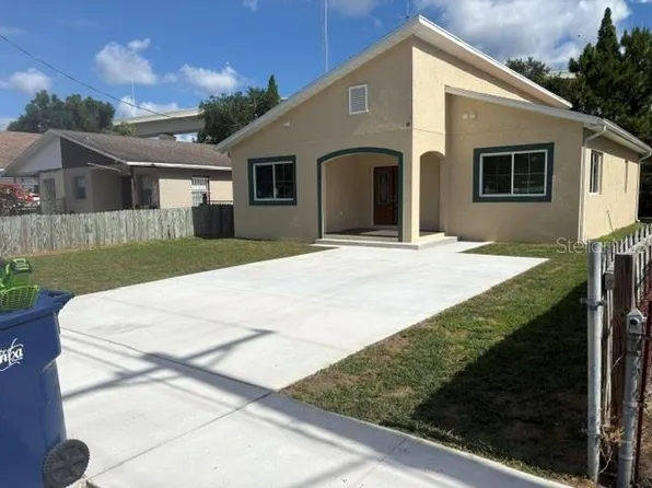 2812 Durham St, Tampa, FL 33605