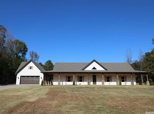 1312 Annie Brown Ln, Alexander, AR 72002