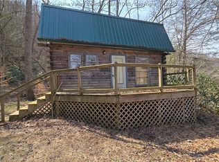 348 Basil Hively Rd, Procious, WV 25164