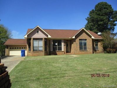 394 Kingston Garden Rd, Prattville, AL, 36067