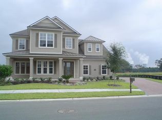 5260 Cattle Crossing Way, Jacksonville, FL 32226