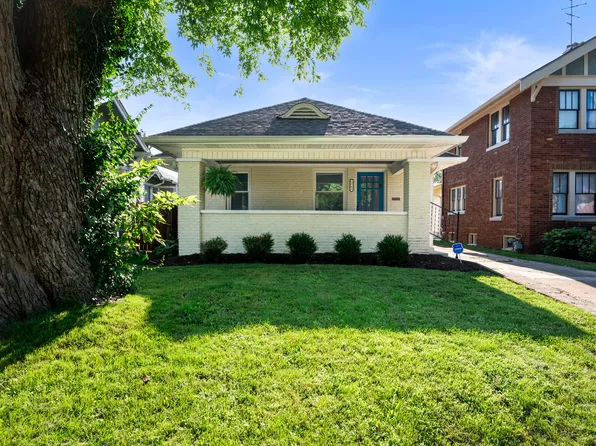 3743 Guilford Ave, Indianapolis, IN 46205