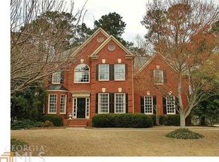 835 Yearling Chse, Alpharetta, GA 30005