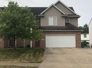 2813 Wyndham Ct, West Lafayette, IN 47906
