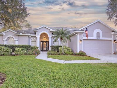 3632 Haddington Ct, Apopka, FL, 32712