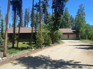 582 Forest Trl, Winter Park, CO 80482