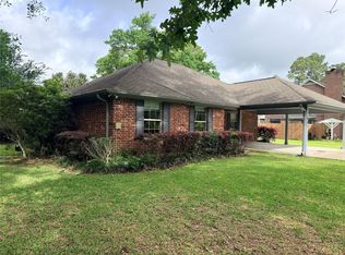 855 County Road 2267, Cleveland, TX 77327