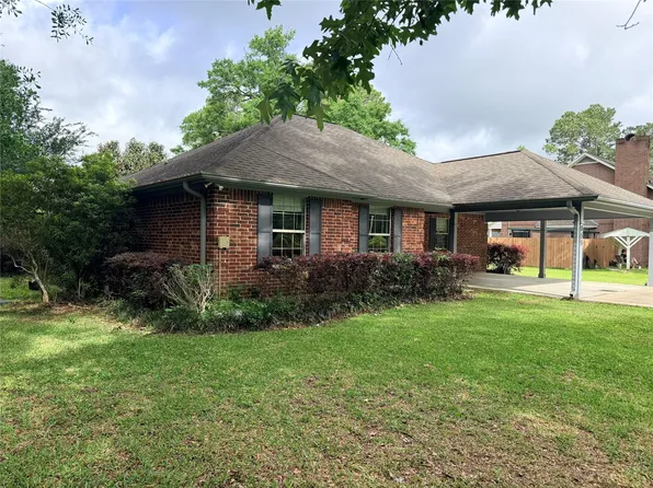 855 County Road 2267, Cleveland, TX 77327