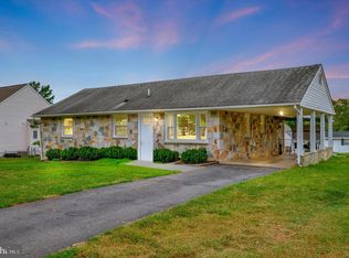 700 Jett St, Fredericksburg, VA