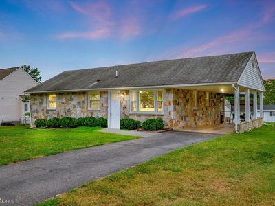 700 Jett St, Fredericksburg, VA, 22405