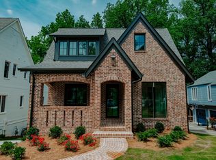 760 Ponce De Leon Ter NE, Atlanta, GA 30306