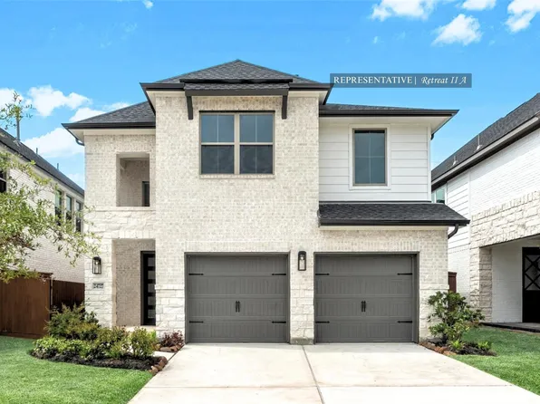 26818 Stardust Meadow Ct, Richmond, TX 77406