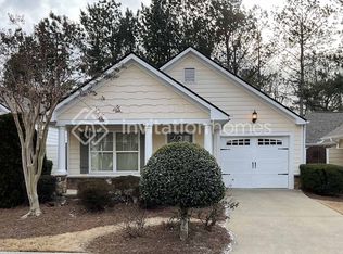 143 Jaime Dr, Canton, GA 30114