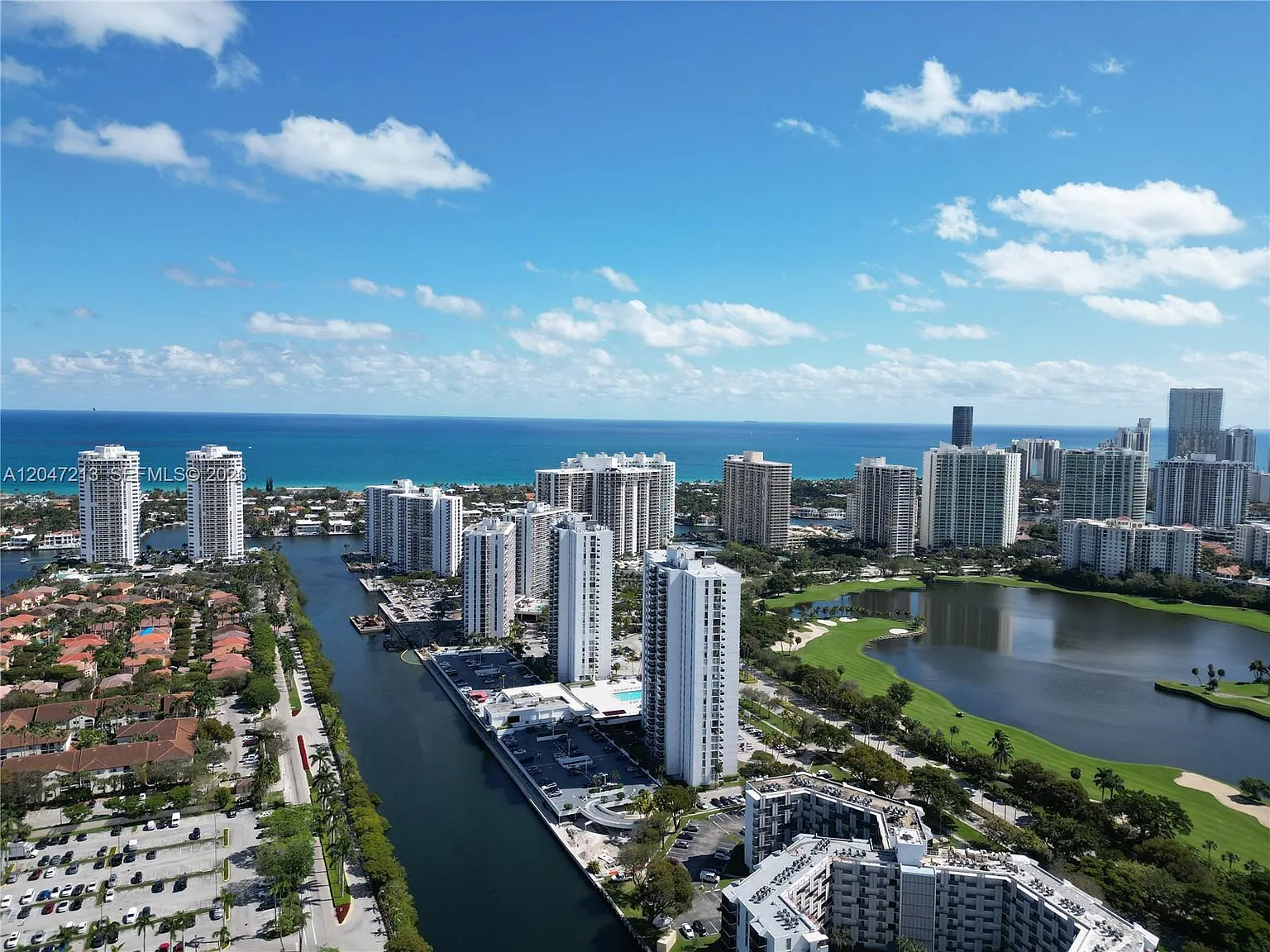 Aventura Eldorado Condo — Photo 4