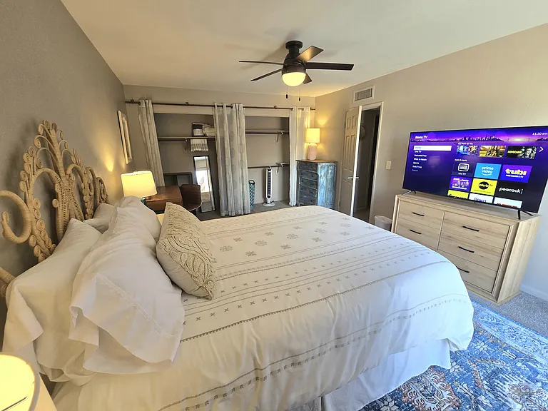6255 N Camino Pimeria Alta #40 — Photo 7