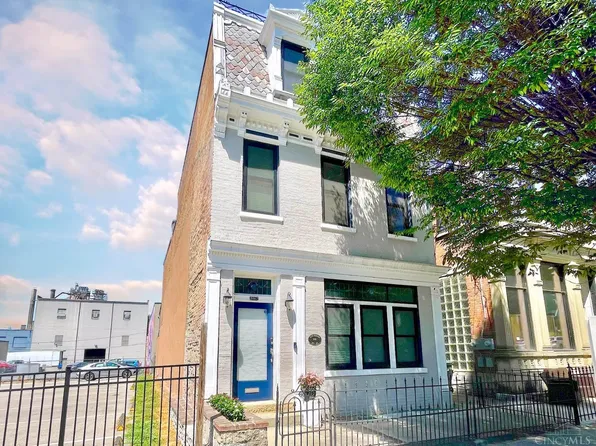 2017 Elm St, Cincinnati, OH 45202