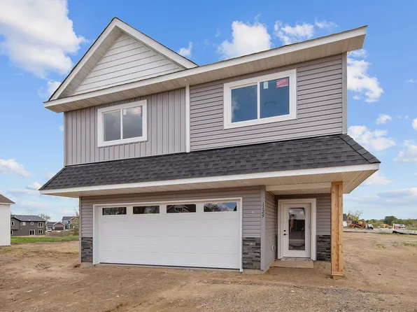 504 Jewell St, Mora, MN 55051