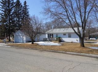 408 Riverside Dr, Lisbon, ND 58054