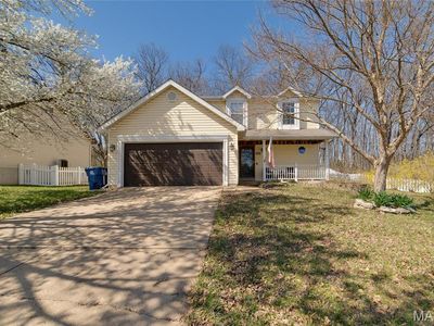 136 Langtree Dr, Wentzville, MO, 63385