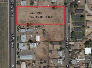 11501 N 83rd Ave, Peoria, AZ 85345