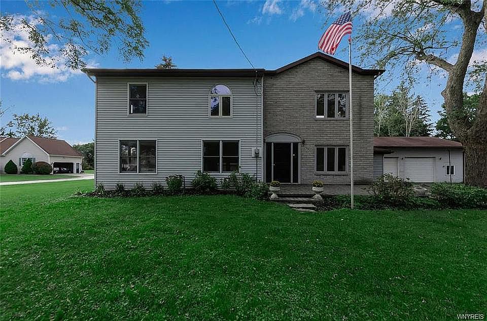 790 N Blossom Rd, Elma, NY 14059 Zillow