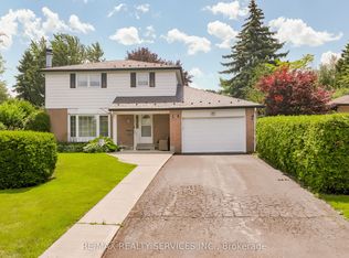 39 Dunblaine Cres, Brampton, ON L6T 3H1