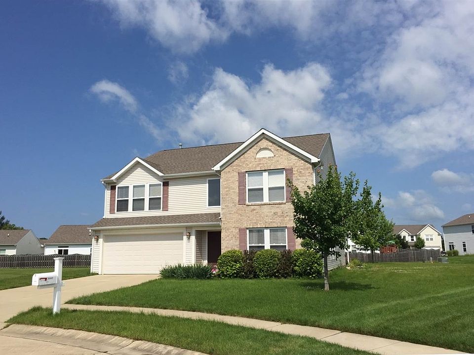 1st image of 3660 Cavendish Ct