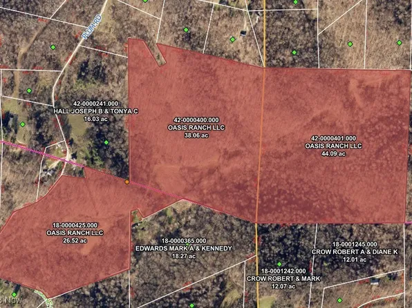 8900 Plum Rd, Kimbolton, OH 43749