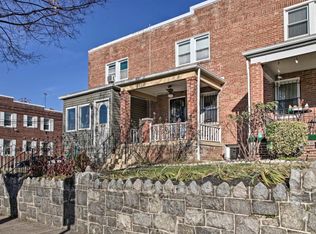 1802 H St NE, Washington, DC 20002