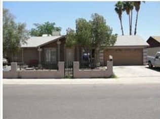7141 W Almeria Rd, Phoenix, AZ 85035