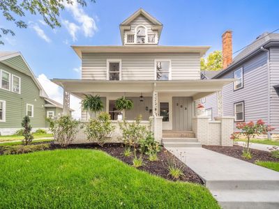 203 S 11th St, New Castle, IN, 47362