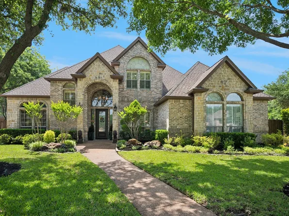613 Jacob Ct, Keller, TX 76248
