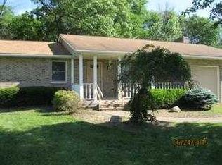 22850 State Route 161, Irwin, OH 43029