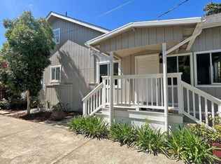 113 Bancroft Rd, Burlingame, CA