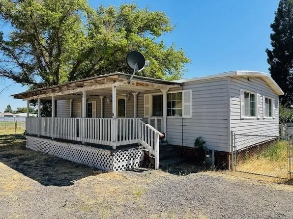 3105 Bisbee St, Klamath Falls, OR 97603