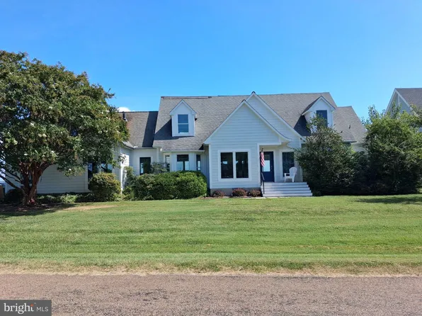 21525 Island Club Rd, Tilghman, MD 21671