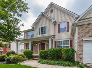 3419 Owens Landing Dr NW, Kennesaw, GA 30152