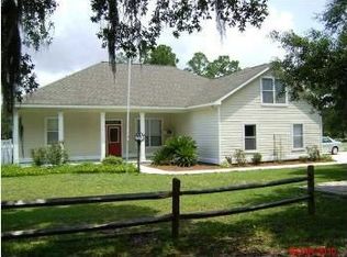 3711 Conwick Dr, Southport, FL 32409