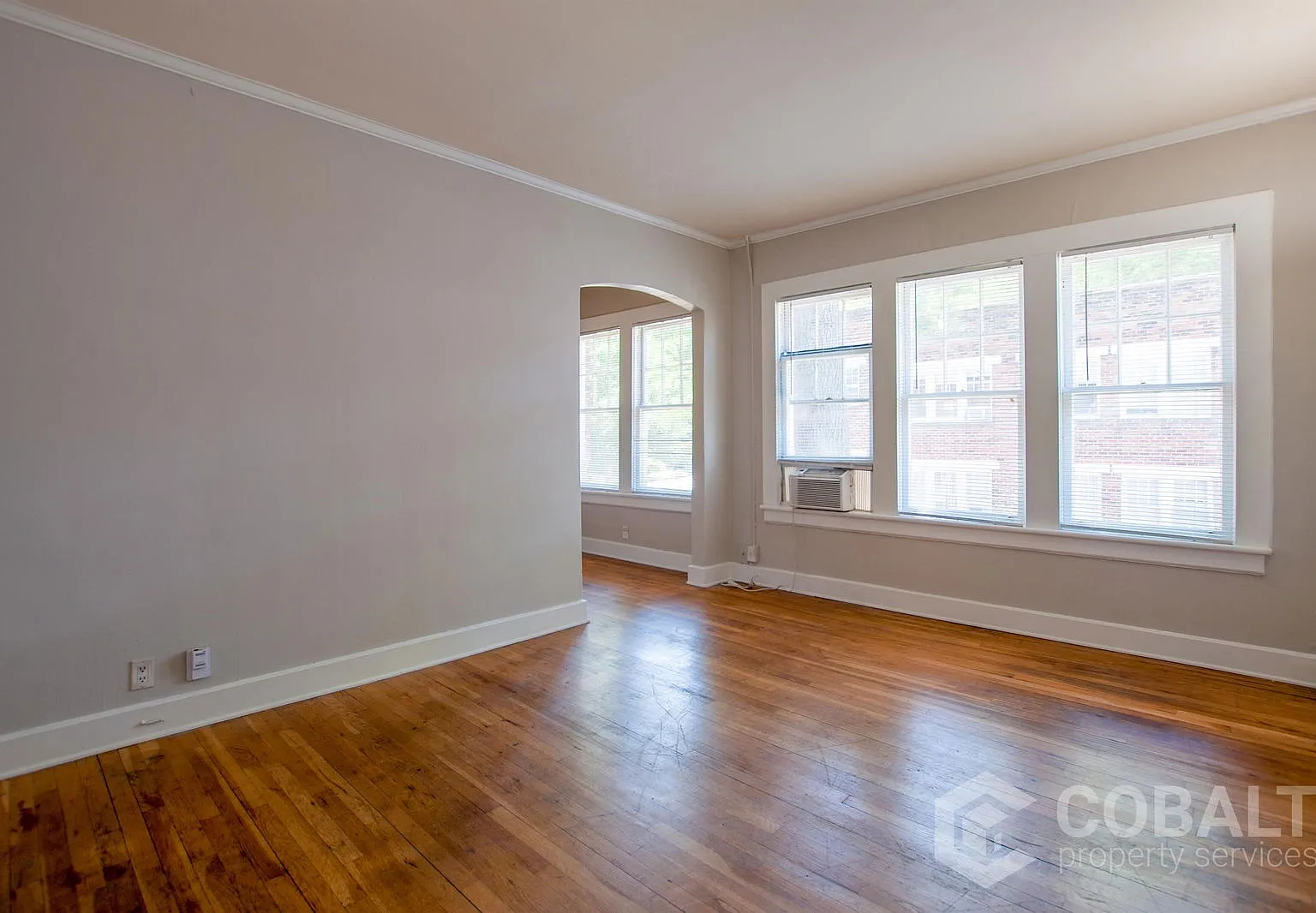 Studio, 1.0 bath, 550 sqft, $1,195 — Photo 2