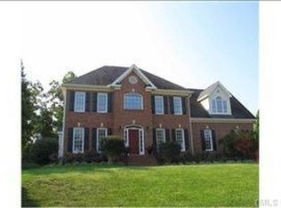 2812 Stone Gap Ct, Raleigh, NC 27612