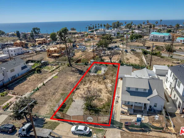 15268 De Pauw St, Pacific Palisades, CA 90272