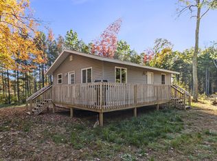 6483 S Emma Ave, Baldwin, MI 49304