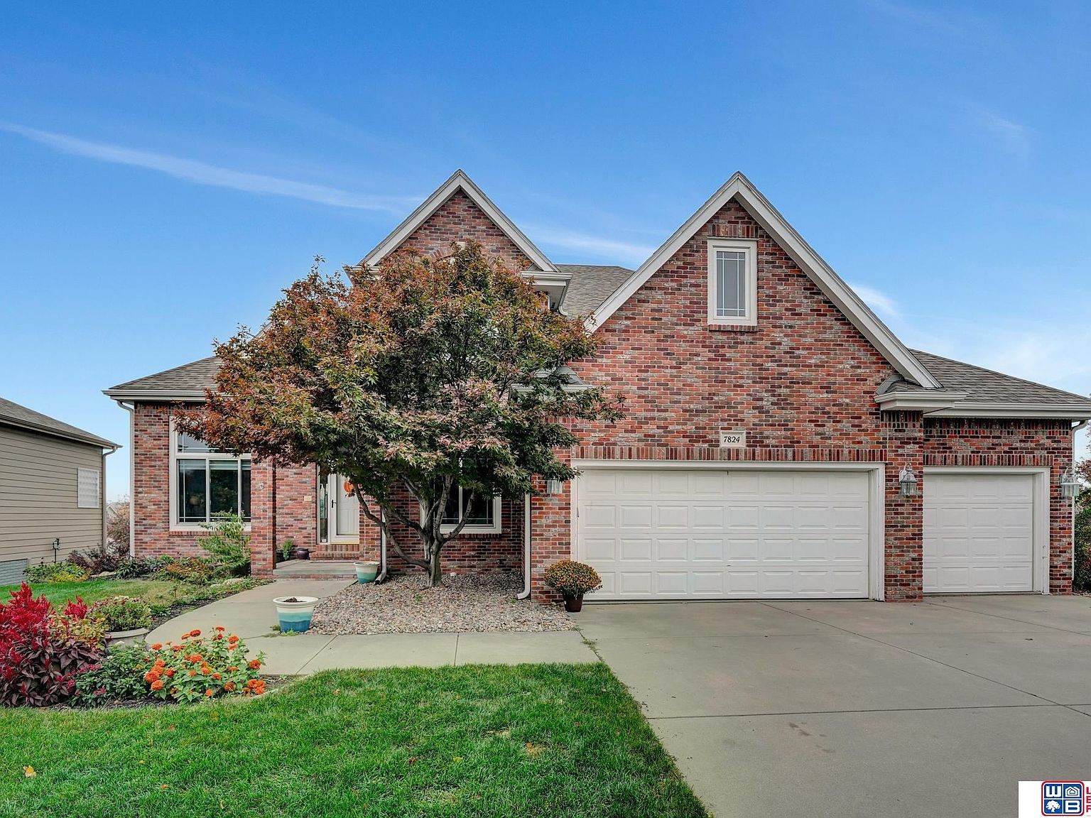 7824 Creek View Dr, Lincoln, NE 68516 Zillow