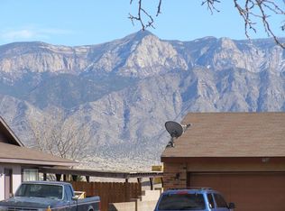 6636 Shenandoah River Ct NE, Rio Rancho, NM 87144